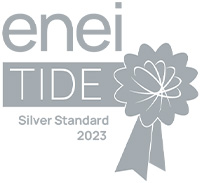enei TIDE Silver Standard 2023